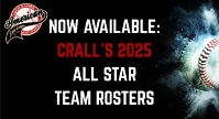 2025 All-Star Teams Announced!